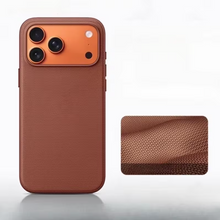 Load image into Gallery viewer, Encase iPhone 17 Pro Max MagSafe TechWoven Case
