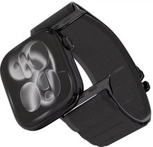 Load image into Gallery viewer, Levelo Malo Nylon Watch Strap For Apple Watch 49mm
