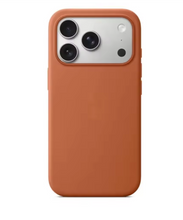 Load image into Gallery viewer, Encase Silicone Liquid MagSafe Case for iPhone 17 Pro Max
