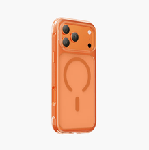 Load image into Gallery viewer, KEEPHONE MONICA AIRBAG Magnetic Shockproof Case for iPhone 17 Pro Max
