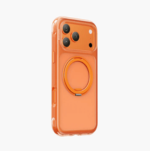 Load image into Gallery viewer, KEEPHONE MONICA AIRBAG PRO Magnetic Shockproof Case with Ring Stand for iPhone 17 Pro Max

