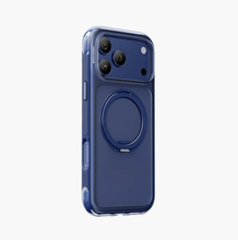 Load image into Gallery viewer, KEEPHONE MONICA AIRBAG PRO Magnetic Shockproof Case with Ring Stand for iPhone 17 Pro Max
