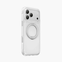 Load image into Gallery viewer, KEEPHONE MONICA AIRBAG PRO Magnetic Shockproof Case with Ring Stand for iPhone 17 Pro Max
