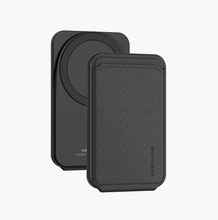 Load image into Gallery viewer, KEEPHONE MAGFOLD Magnetic Card Holder Wallet with Stand
