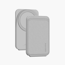 Load image into Gallery viewer, KEEPHONE MAGFOLD Magnetic Card Holder Wallet with Stand
