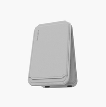 Load image into Gallery viewer, KEEPHONE MAGFOLD Magnetic Card Holder Wallet with Stand
