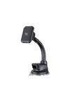 IQ Touch Ranger MagJet Magnetic Car Phone Mount - Black