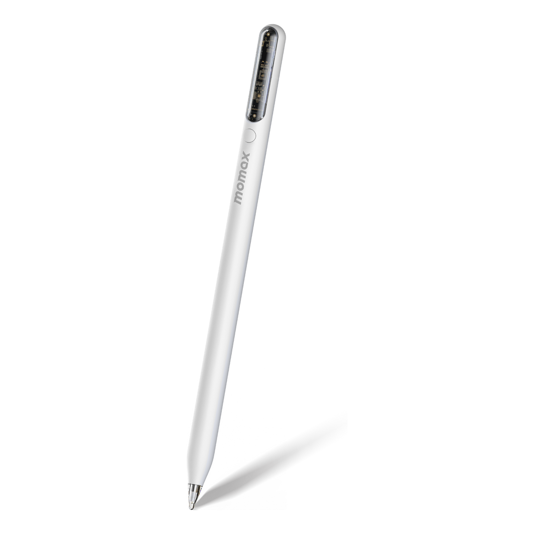 1-Folio Flow Find My Active Stylus Pen for iPad