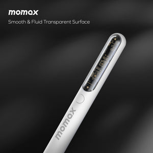 1-Folio Flow Find My Active Stylus Pen for iPad