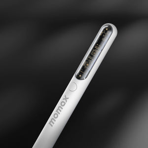 1-Folio Flow Find My Active Stylus Pen for iPad