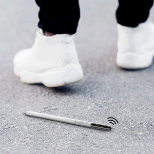 1-Folio Flow Find My Active Stylus Pen for iPad