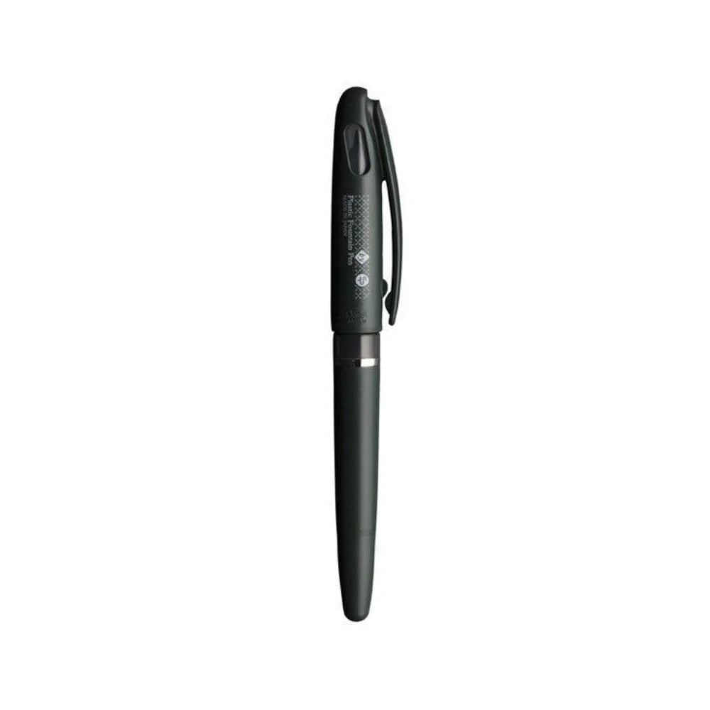 CDT Tradio Fountain Pen - Black Ink