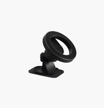 Load image into Gallery viewer, UNIQ TRELIX MAGNETIC DASHBOARD MOUNT w/ ADJUSTABLE MOUNTING BASE-BLACK
