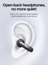 Load image into Gallery viewer, UGREEN HiTune S5 Open Wearable True Wireless Earbuds
