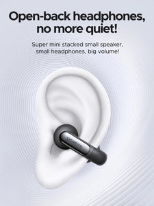 UGREEN HiTune S5 Open Wearable True Wireless Earbuds