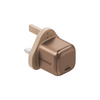 Momax 1-Charge Gan 30W 1 Port Charger - Sandstone