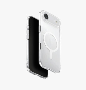 UNIQ AirSuit iPhone 17 air 1.3mm Ultra Slim Case with MagClick™