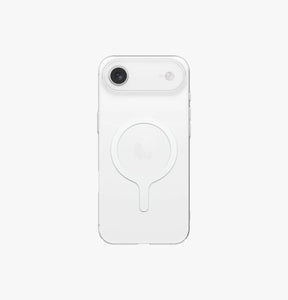 UNIQ AirSuit iPhone 17 air 1.3mm Ultra Slim Case with MagClick™