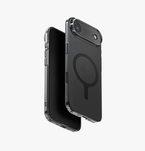 UNIQ AirSuit iPhone 17 air 1.3mm Ultra Slim Case with MagClick™