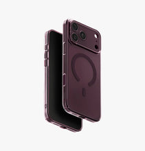 Load image into Gallery viewer, UNIQ AirSuit 1.3mm Ultra-Slim MagClick™ Case for iPhone 18 Pro Max
