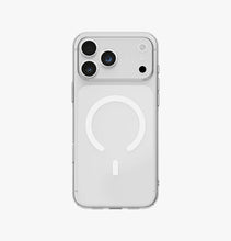 Load image into Gallery viewer, UNIQ AirSuit 1.3mm Ultra-Slim MagClick™ Case for iPhone 18 Pro Max
