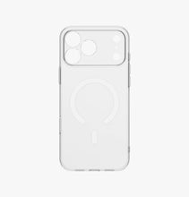 Load image into Gallery viewer, UNIQ AirSuit 1.3mm Ultra-Slim MagClick™ Case for iPhone 18 Pro Max
