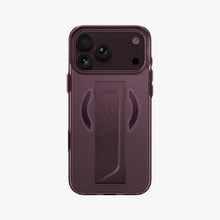 Load image into Gallery viewer, UNIQ Heldro Air Grip Case for iPhone 18 Pro Series
