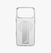 Load image into Gallery viewer, UNIQ Heldro Air Grip Case for iPhone 18 Pro Series
