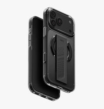 Load image into Gallery viewer, UNIQ Heldro Air Grip Case for iPhone 18 Pro Series

