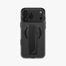 Load image into Gallery viewer, UNIQ Heldro Air Grip Case for iPhone 18 Pro Series
