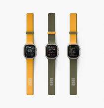 Load image into Gallery viewer, UNIQ REVIX IV Magnetic Dual - Secure Watch Band
