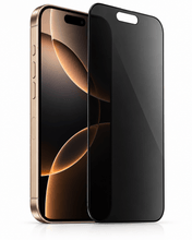 Load image into Gallery viewer, URR 360° Privacy 4-Way Anti-Peep Glass - iPhone 17 Pro Max
