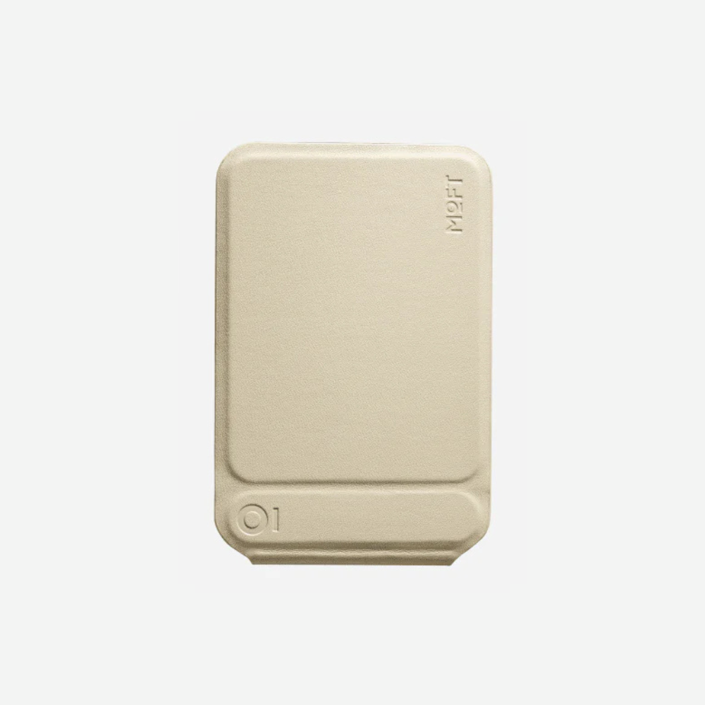 MOFT Snap Phone Tripod Wallet MOVAS™ - MagSafe Compatible