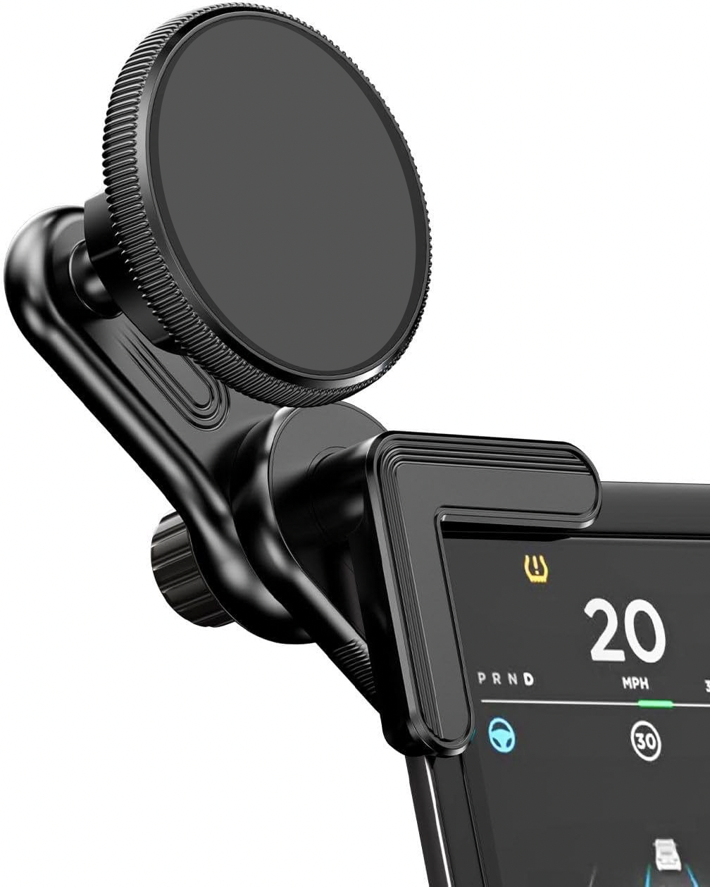 Maxwell Magsafe Carmount (screen & dashboard)