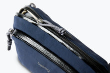 Load image into Gallery viewer, Venture Pouch- Nightsky (Leather Free)
