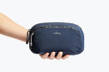 Load image into Gallery viewer, Venture Pouch- Nightsky (Leather Free)
