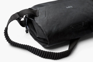 Venture Sling 6L ECOPAK™ Edition- Black(Leather Free)