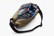 Load image into Gallery viewer, Venture Sling 6L ECOPAK™ Edition- Coyote(Leather Free)
