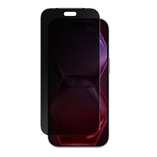Load image into Gallery viewer, AMAZINGTHING iPhone 18 Pro 6.3" 3D Fully Covered Titan Care Matte Privacy Glass
