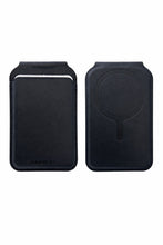 Load image into Gallery viewer, Maxwell Magnetic Wallet and Stand Card Holder
