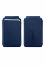 Load image into Gallery viewer, Maxwell Magnetic Wallet and Stand Card Holder
