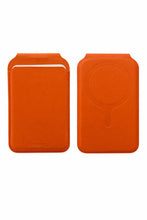 Load image into Gallery viewer, Maxwell Magnetic Wallet and Stand Card Holder

