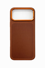 Load image into Gallery viewer, Encase Premium MagSafe Vegan Leather Case for iPhone 17 Pro Max
