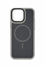 Load image into Gallery viewer, Encase TechWoven Hybrid Case for iPhone 16 Pro Max
