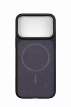 Load image into Gallery viewer, Encase TechWoven Hybrid Case for iPhone 17 Pro Max
