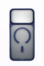 Load image into Gallery viewer, Encase iPhone 17 Pro Max MagSafe Matte Shield Case
