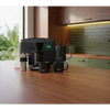 Green Lion V-60 Pro Coffee Maker Set - Black