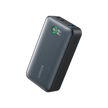 Load image into Gallery viewer, Anker 533 (PowerCore 30W) 10000mAh Power Bank - Black
