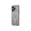AT Titan Pro Magsafe Drop Proof  Case for iPhone 15 Pro - Grey