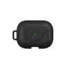 Amazingthing  Marsix Pro Case for ( AirPods Pro / Pro 2)- Black